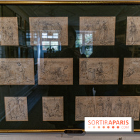 Musée Millet à Barbizon -  A7C7601