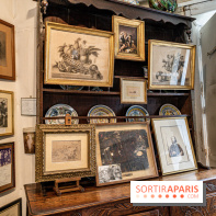 Musée Millet à Barbizon -  A7C7602