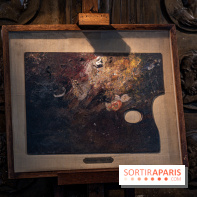 Musée Millet à Barbizon -  A7C7618