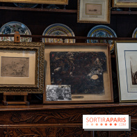 Musée Millet à Barbizon -  A7C7619