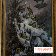 Musée Millet à Barbizon -  A7C7611