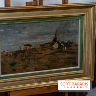 Musée Millet à Barbizon -  A7C7616