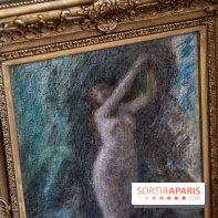 Musée Millet à Barbizon -  A7C7620