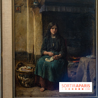 Musée Millet à Barbizon -  A7C7622