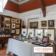 Musée Millet à Barbizon -  A7C7603