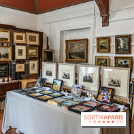 Musée Millet à Barbizon -  A7C7605