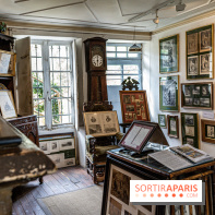 Musée Millet à Barbizon -  A7C7606