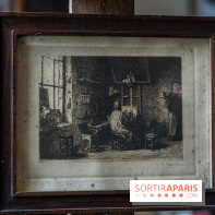 Musée Millet à Barbizon -  A7C7610