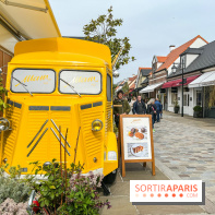 La Vallée Village - 6EB9D9E9 8380 477F 99FB 1E1F6B245BDB