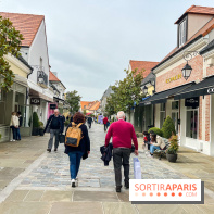 La Vallée Village - 11FCCEDF DA1A 47C5 9002 E7EFA4E659DE