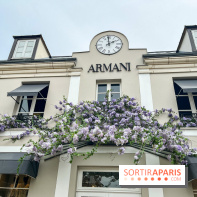 La Vallée Village - BA09A5CA F2E6 4A31 92C1 4D7A5FF0C904