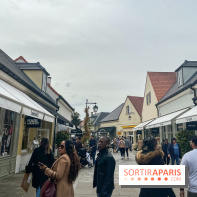 La Vallée Village - B77450B1 E117 4EB4 9E9A 55A0D6183C68