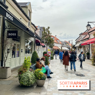 La Vallée Village - E187F4D6 21AF 436A 865E 52A0E5C62BB7