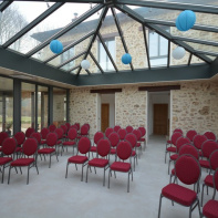 Le centre relaxant H2E et Gîte des Prés de Garnes - dsc 4123