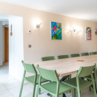 Le centre relaxant H2E et Gîte des Prés de Garnes - Reportage 28