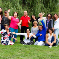 Le centre relaxant H2E et Gîte des Prés de Garnes - sylvia1