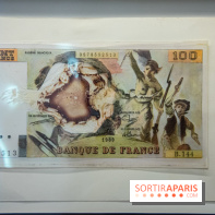 Exposition Art dans l'Art Monnaie de Paris