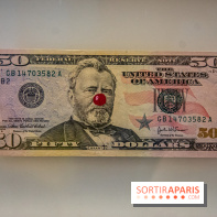 Exposition Art dans l'Art Monnaie de Paris