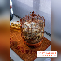 Exposition Art dans l'Art Monnaie de Paris