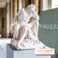 Exposition Art dans l'Art Monnaie de Paris