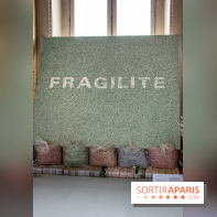 Exposition Art dans l'Art Monnaie de Paris