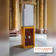 Exposition Art dans l'Art Monnaie de Paris