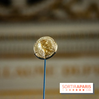 Exposition Art dans l'Art Monnaie de Paris