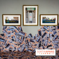 Exposition Art dans l'Art Monnaie de Paris