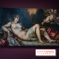 Exposition Art dans l'Art Monnaie de Paris