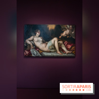 Exposition Art dans l'Art Monnaie de Paris
