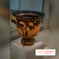 Exposition Art dans l'Art Monnaie de Paris