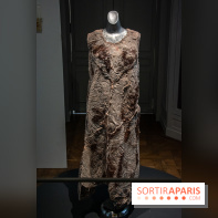 Exposition Art dans l'Art Monnaie de Paris