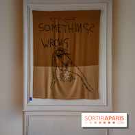 Exposition Art dans l'Art Monnaie de Paris