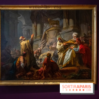 Exposition Art dans l'Art Monnaie de Paris