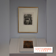 Exposition Art dans l'Art Monnaie de Paris