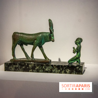 Exposition Art dans l'Art Monnaie de Paris