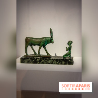Exposition Art dans l'Art Monnaie de Paris