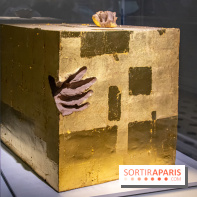 Exposition Art dans l'Art Monnaie de Paris