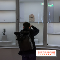 Exposition Art dans l'Art Monnaie de Paris