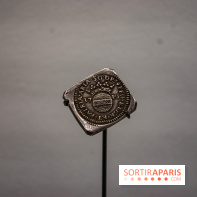Exposition Art dans l'Art Monnaie de Paris