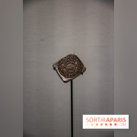 Exposition Art dans l'Art Monnaie de Paris
