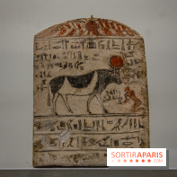 Exposition Art dans l'Art Monnaie de Paris