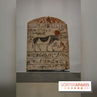 Exposition Art dans l'Art Monnaie de Paris