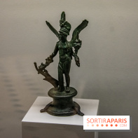 Exposition Art dans l'Art Monnaie de Paris