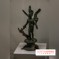 Exposition Art dans l'Art Monnaie de Paris