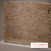 Exposition Art dans l'Art Monnaie de Paris