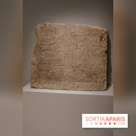 Exposition Art dans l'Art Monnaie de Paris