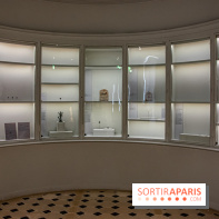 Exposition Art dans l'Art Monnaie de Paris