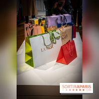 Exposition Art dans l'Art Monnaie de Paris