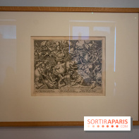 Exposition Art dans l'Art Monnaie de Paris